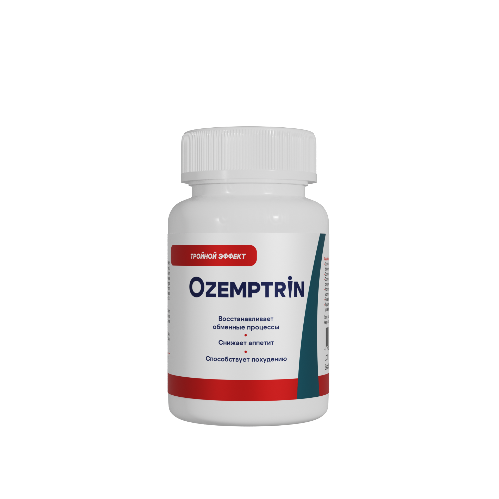 Банка Ozemptrin